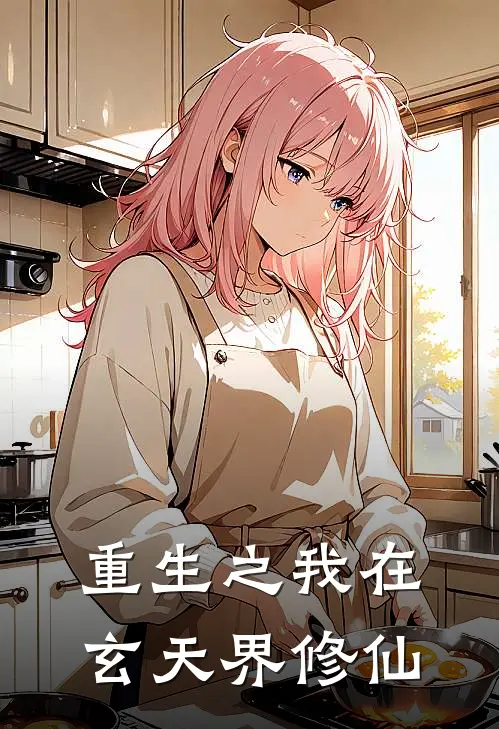 重生之我在玄天界修仙