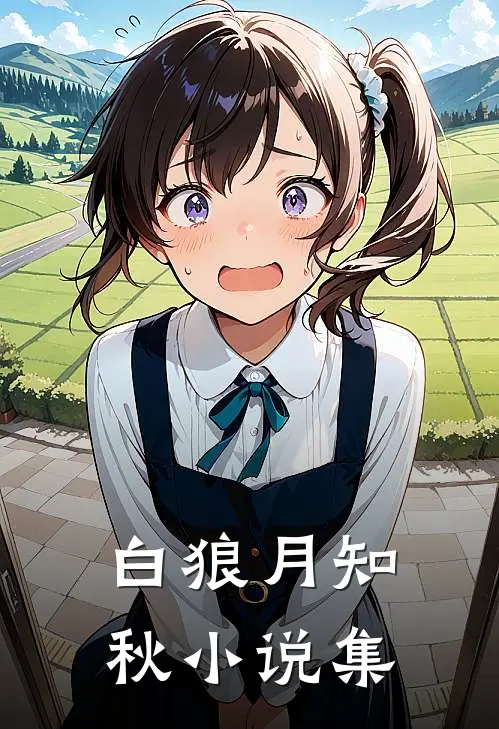 白狼月知秋小说集