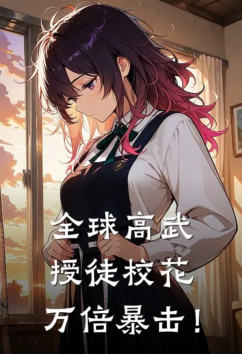 全球高武：授徒校花，万倍暴击！(林澈萧焱焱)免费完结小说_小说完整版免费阅读全球高武：授徒校花，万倍暴击！(林澈萧焱焱)