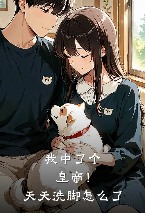 我中了个皇帝！天天洗脚怎么了(龚强赵高)免费小说_完整版免费阅读我中了个皇帝！天天洗脚怎么了龚强赵高
