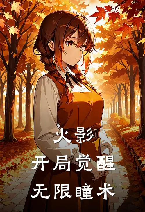 火影：开局觉醒无限瞳术夜枫宇智波彦小说推荐完结_全集免费小说火影：开局觉醒无限瞳术(夜枫宇智波彦)