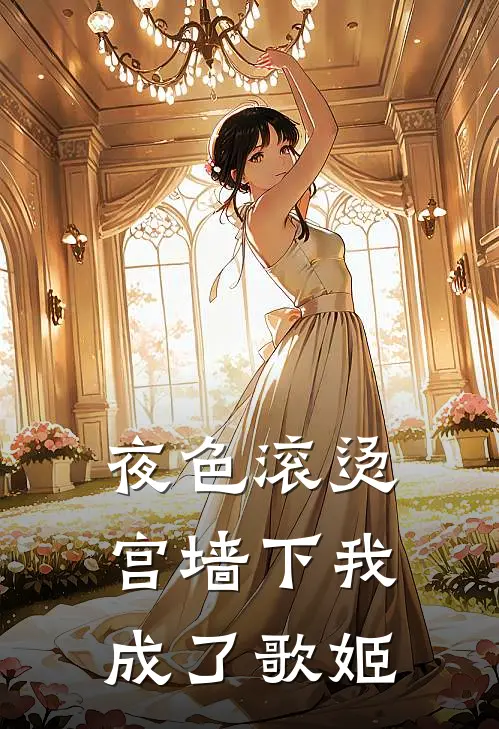夜色滚烫，宫墙下我成了歌姬(王伟李先森)全本免费小说_新热门小说夜色滚烫，宫墙下我成了歌姬王伟李先森