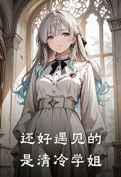 还好遇见的是清冷学姐