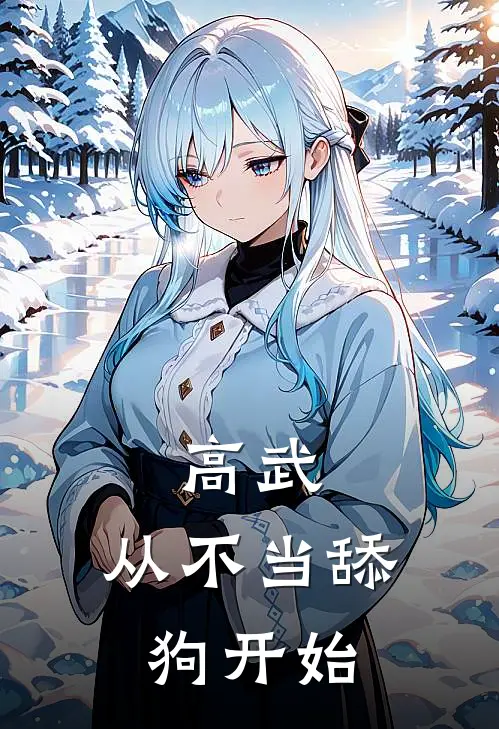 高武：从不当舔狗开始