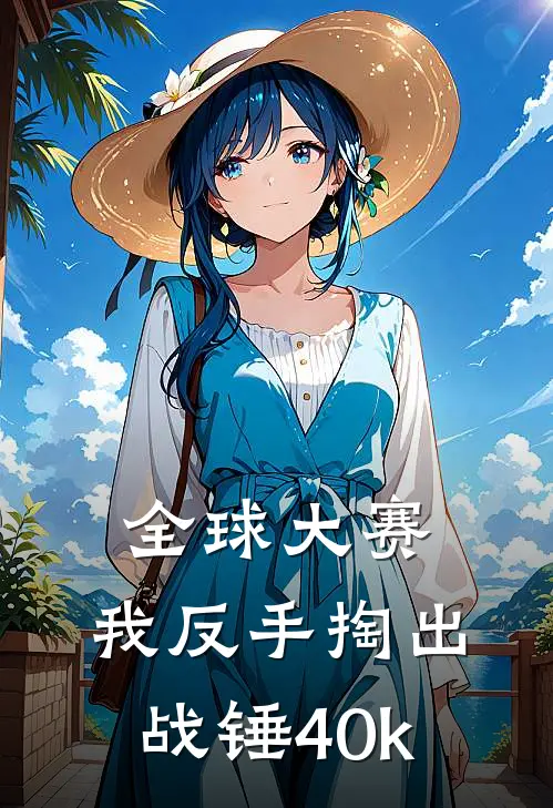 全球大赛，我反手掏出战锤40k