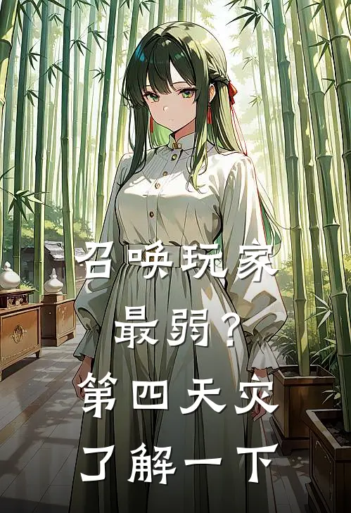 召唤玩家最弱？第四天灾了解一下(秦风李南)已完结小说_召唤玩家最弱？第四天灾了解一下(秦风李南)小说免费在线阅读