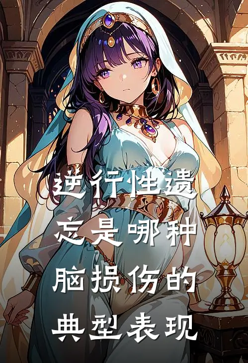 逆行性遗忘是哪种脑损伤的典型表现