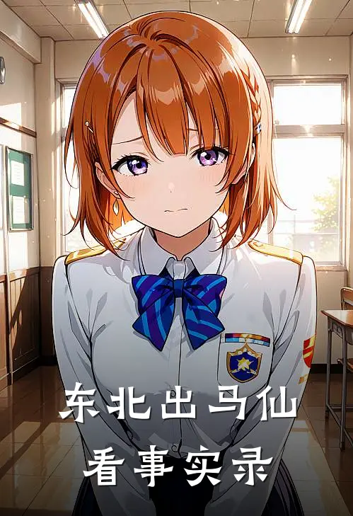 东北出马仙看事实录