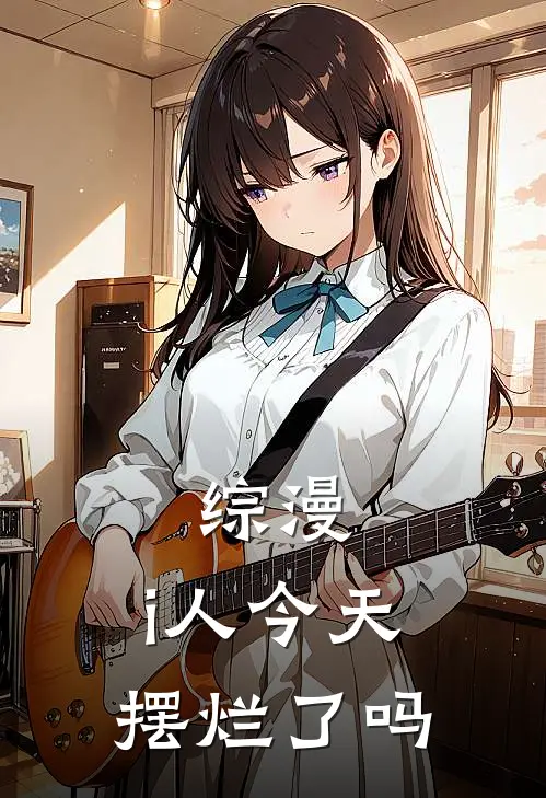 综漫：i人今天摆烂了吗特罗塞七海全本免费完结小说_免费小说完结综漫：i人今天摆烂了吗特罗塞七海