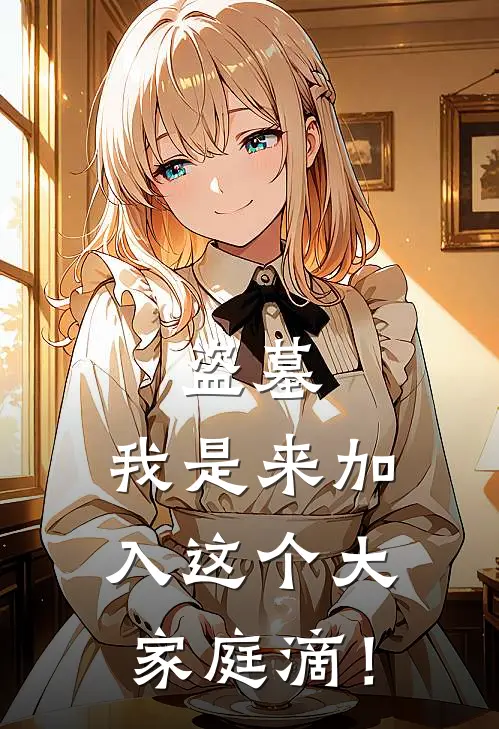 盗墓：我是来加入这个大家庭滴！二月红解联环热门小说免费阅读_完本完结小说盗墓：我是来加入这个大家庭滴！(二月红解联环)