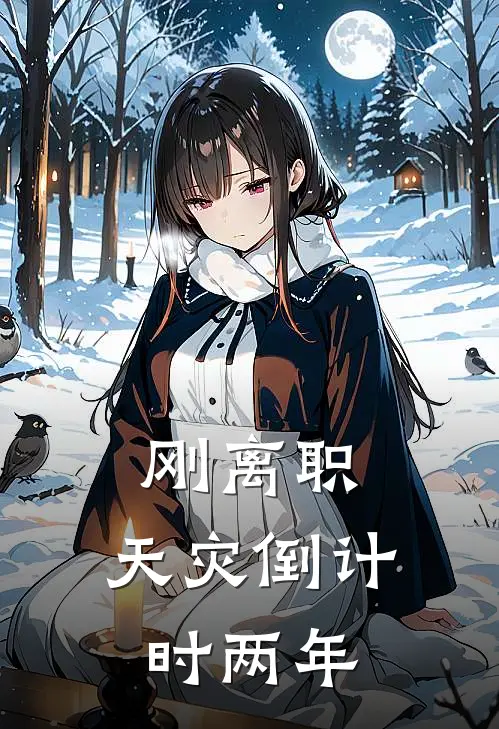 刚离职，天灾倒计时两年