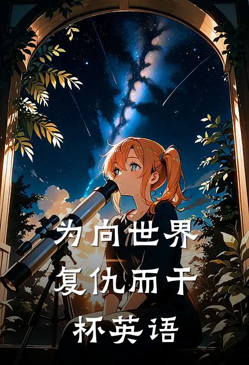 为向世界复仇而干杯英语