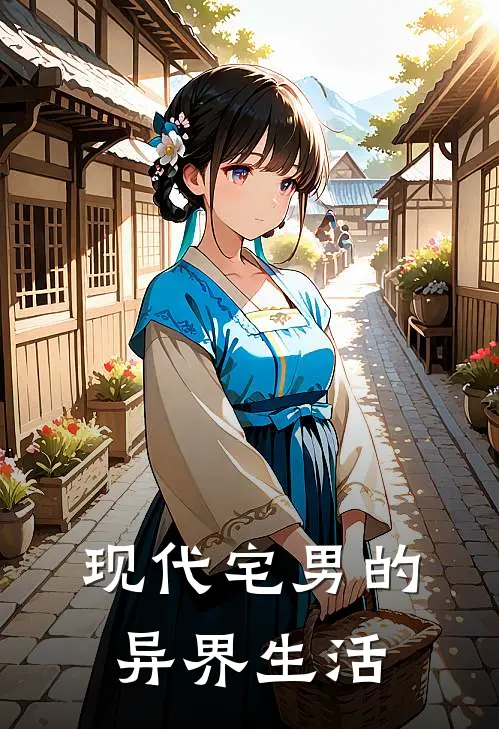 现代宅男的异界生活