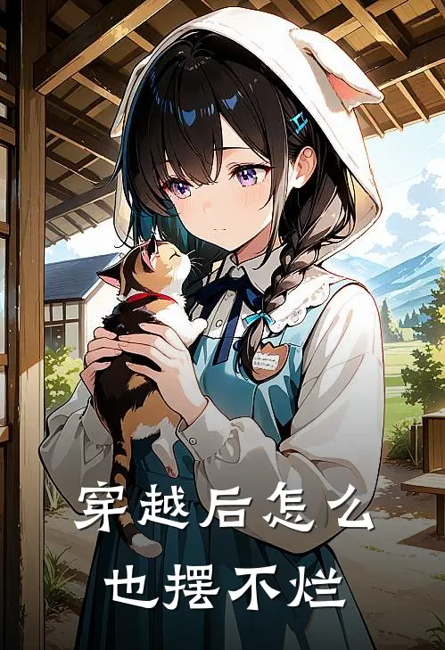 穿越后怎么也摆不烂