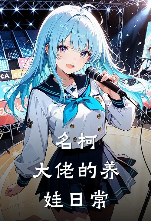 名柯：大佬的养娃日常景光诸伏弥全章节免费在线阅读_《名柯：大佬的养娃日常》精彩小说