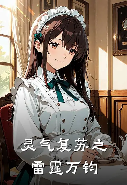 灵气复苏之雷霆万钧