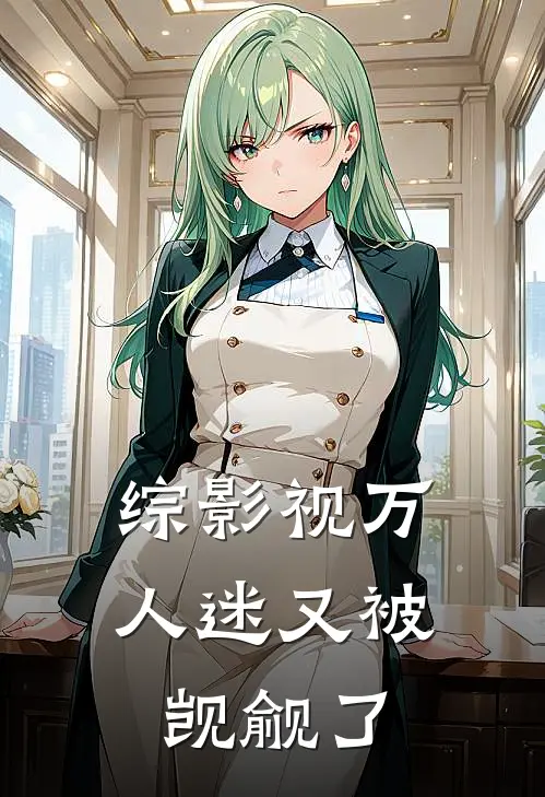 综影视万人迷又被觊觎了