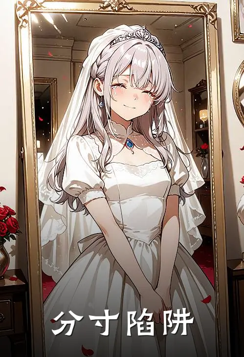 分寸陷阱(程楚谙朱武)全章节在线阅读_程楚谙朱武全章节在线阅读