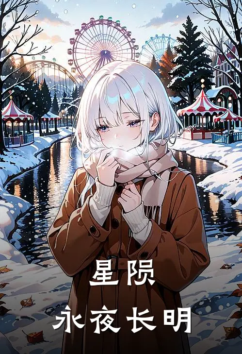 星陨：永夜长明