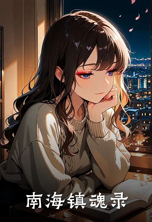 南海镇魂录