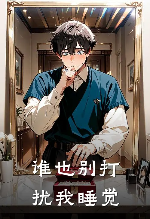 谁也别打扰我睡觉