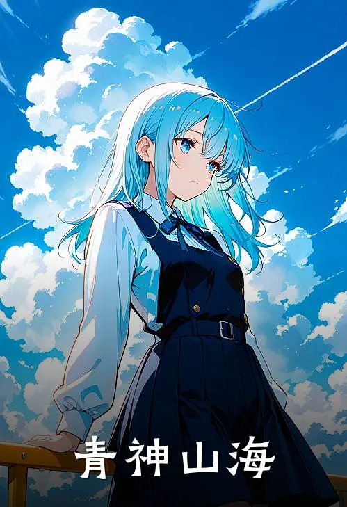 青神山海(陆寒商叶焚心)小说完结版_全文阅读免费全集青神山海陆寒商叶焚心