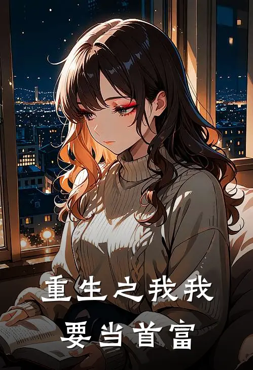 江宇李阳重生之我我要当首富最新章节在线阅读_江宇李阳完整版阅读