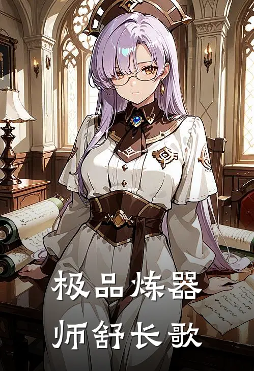 极品炼器师 舒长歌