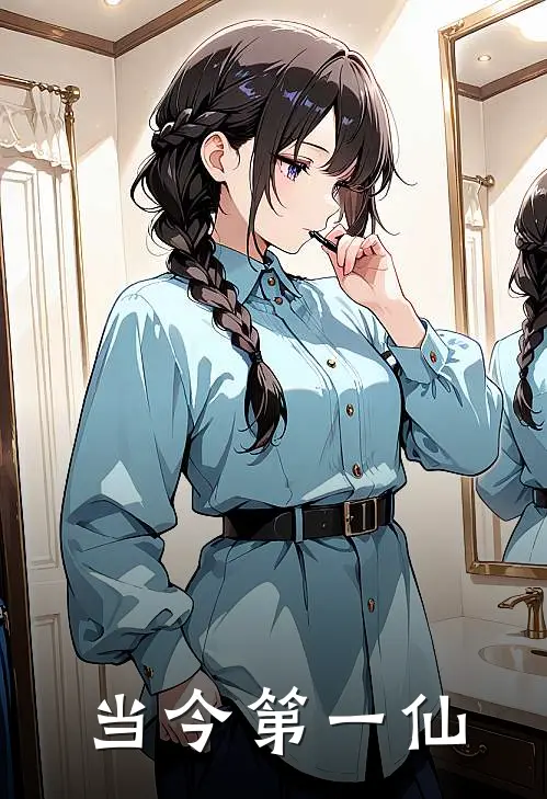 当今第一仙