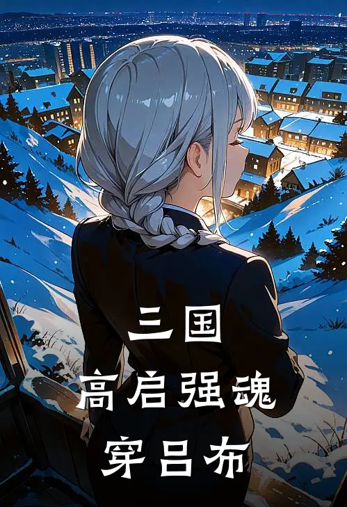 三国：高启强魂穿吕布