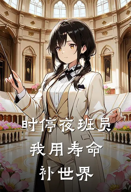 时停夜班员：我用寿命补世界