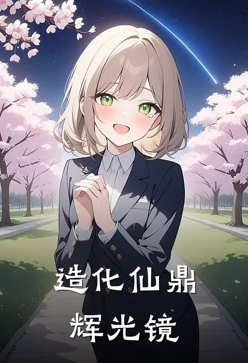 造化仙鼎辉光镜