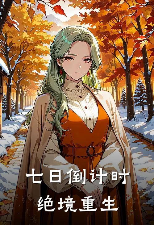 七日倒计时绝境重生