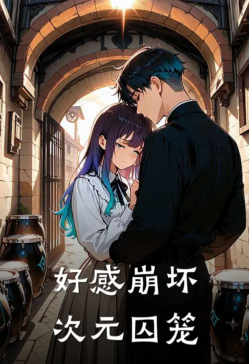 好感崩坏：次元囚笼