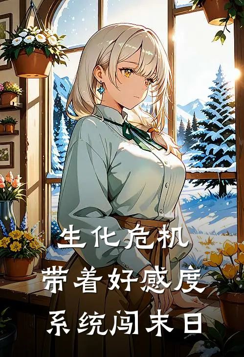 生化危机：带着好感度系统闯末日