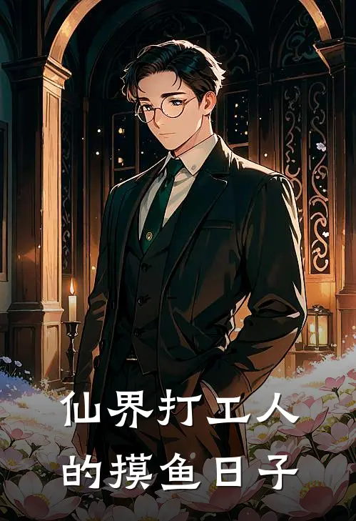 仙界打工人的摸鱼日子(赵蒙生土地公)最新章节在线阅读_(仙界打工人的摸鱼日子)完整版免费在线阅读