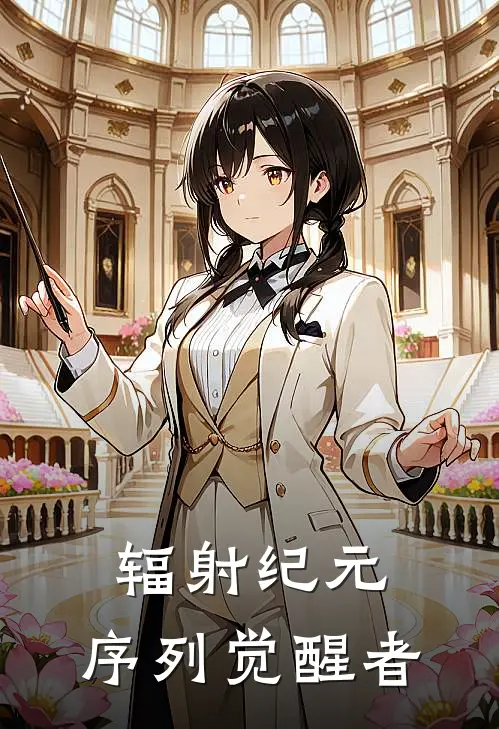 陈烬苏璃（辐射纪元：序列觉醒者）免费阅读无弹窗_辐射纪元：序列觉醒者陈烬苏璃全文免费阅读无弹窗大结局