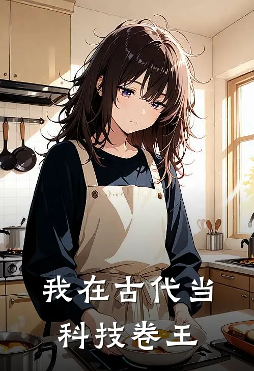 我在古代当科技卷王萧景明赵德柱最新章节免费阅读_我在古代当科技卷王全文免费在线阅读
