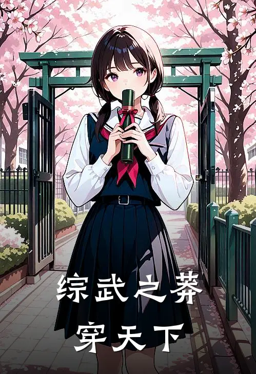 综武之莽穿天下王辰周梦云免费小说全集_免费小说在哪看综武之莽穿天下(王辰周梦云)