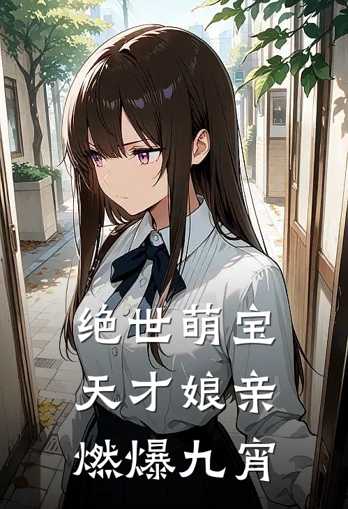 绝世萌宝：天才娘亲燃爆九宵