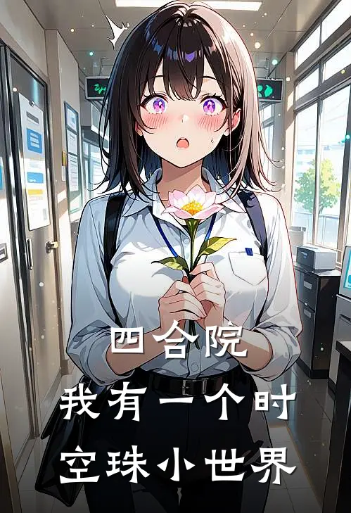 四合院：我有一个时空珠小世界