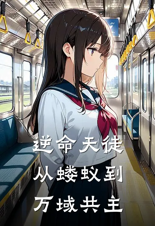 逆命天徒：从蝼蚁到万域共主