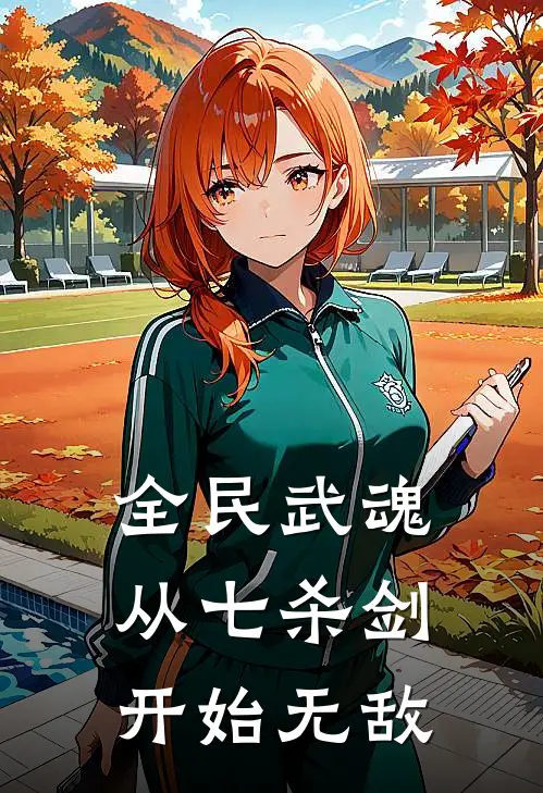 全民武魂：从七杀剑开始无敌