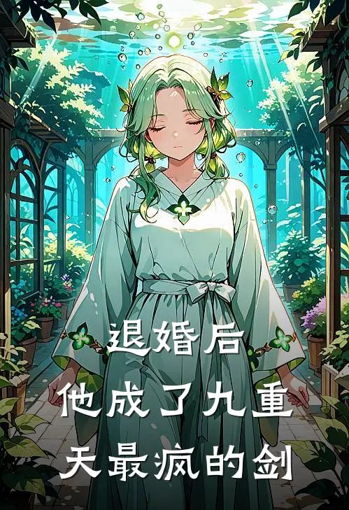 退婚后，他成了九重天最疯的剑