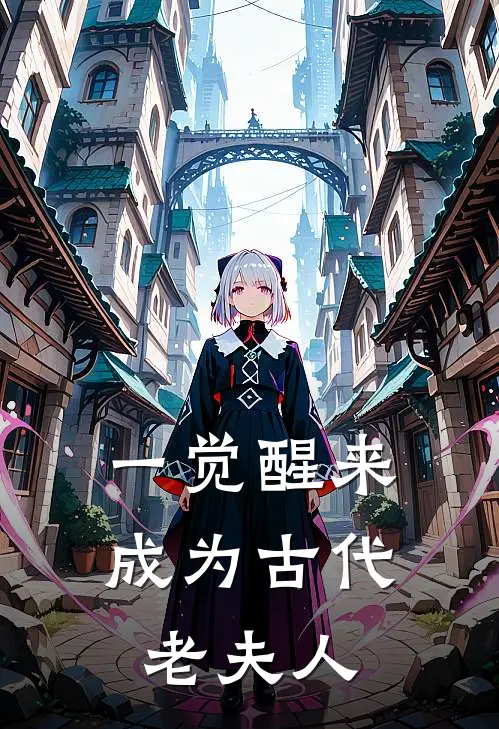 一觉醒来成为古代老夫人