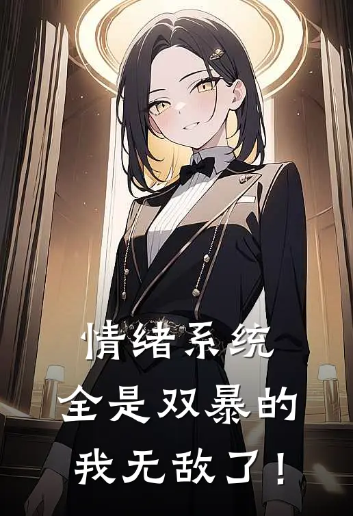 情绪系统，全是双暴的我无敌了！林浩陈伟坤免费完结版小说_小说完结情绪系统，全是双暴的我无敌了！林浩陈伟坤