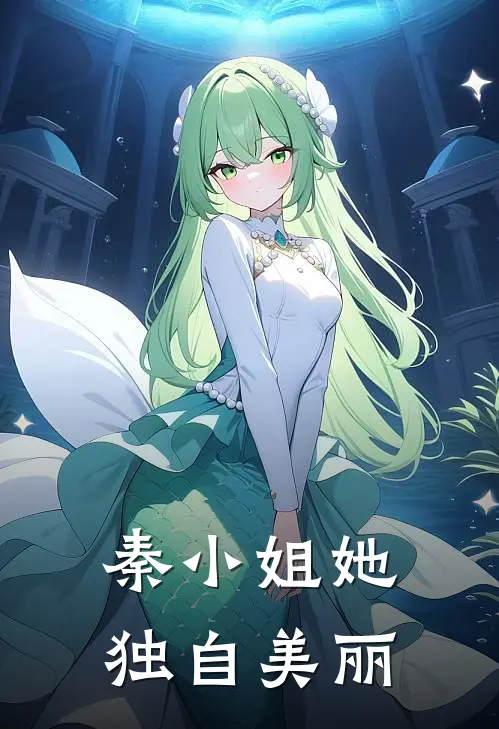 秦小姐她独自美丽