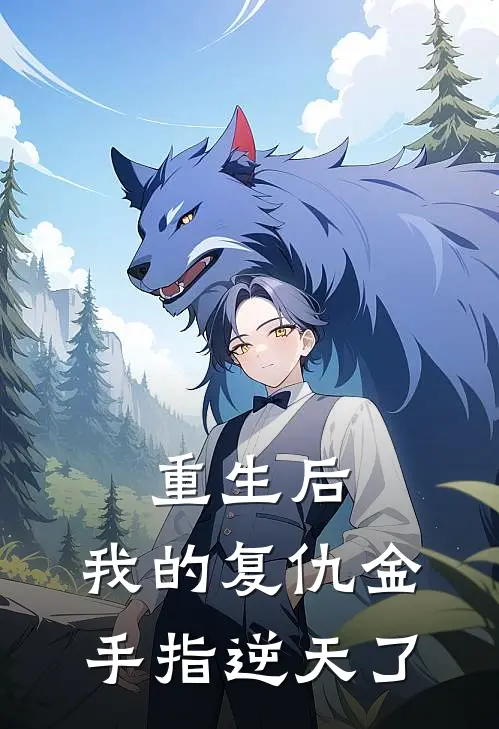 重生后，我的复仇金手指逆天了(楚灵溪慕容云)阅读免费小说_完本热门小说重生后，我的复仇金手指逆天了楚灵溪慕容云