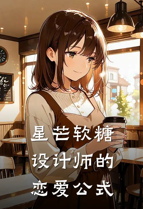 星芒软糖：设计师的恋爱公式