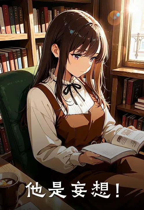 他是妄想！(卫曜澈郁如棠)全文免费阅读无弹窗大结局_《他是妄想！》卫曜澈郁如棠免费小说